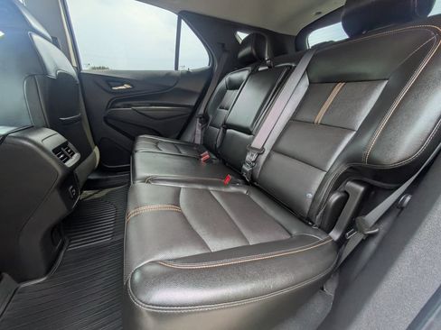 Used 2022 Chevrolet Equinox Premier FWD image 13