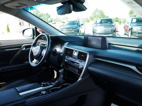 Used 2017 Lexus RX 350 FWD image 13