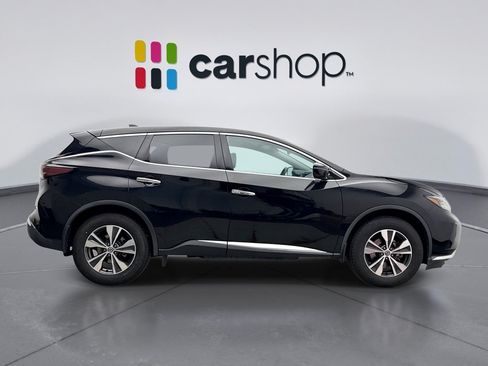 Used 2020 Nissan Murano S w/ Technology Package AWD/4WD image 6