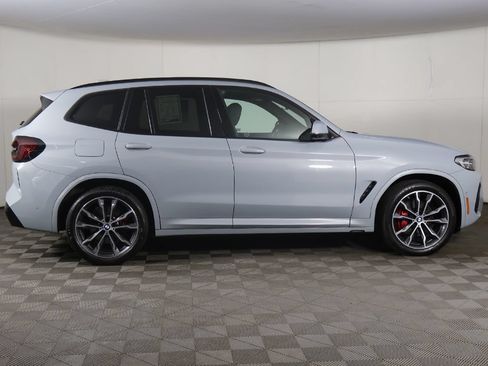 Used 2023 BMW X3 xDrive30i AWD/4WD image 21