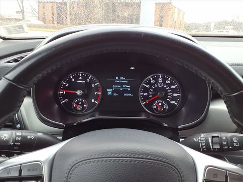 Used 2022 Kia Telluride LX image 15