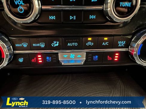 Used 2022 Ford F150 Platinum w/ Equipment Group 701A High AWD/4WD image 15