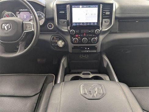 Used 2024 RAM 1500 Laramie image 27