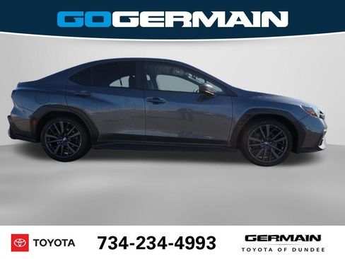 Used 2022 Subaru WRX Premium image 7