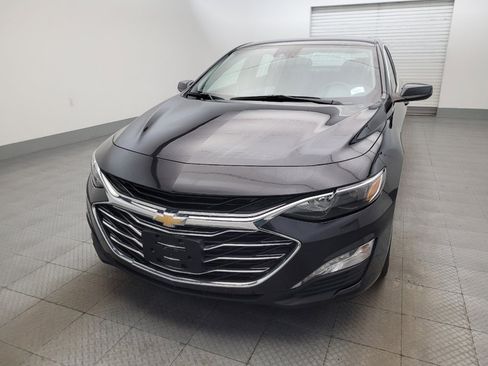 Used 2023 Chevrolet Malibu LT FWD image 15