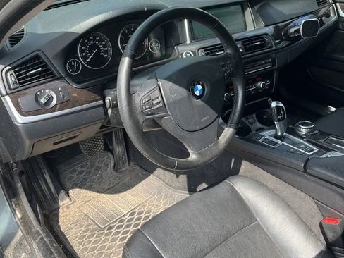Used 2014 BMW 528i xDrive Sedan AWD/4WD image 27