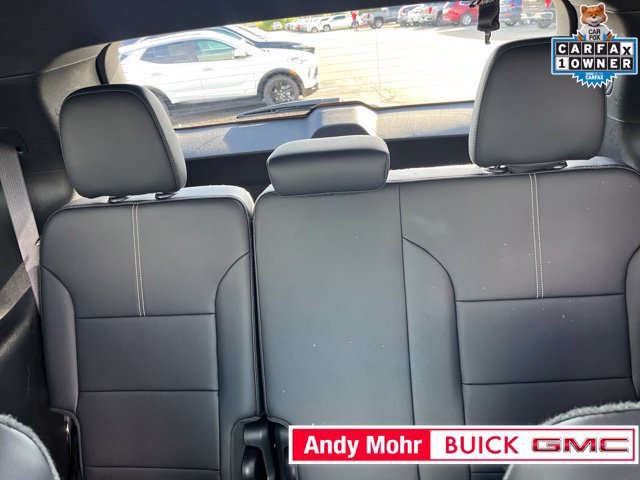 Used 2026 GMC Acadia Elevation w/ Elevation Premium Package FWD image 38