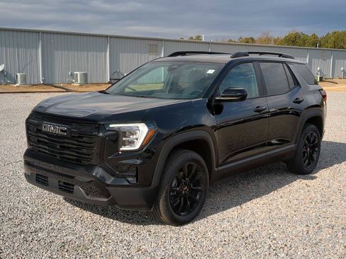 New 2026 GMC Terrain Elevation w/ Elevation Premium Package image 4