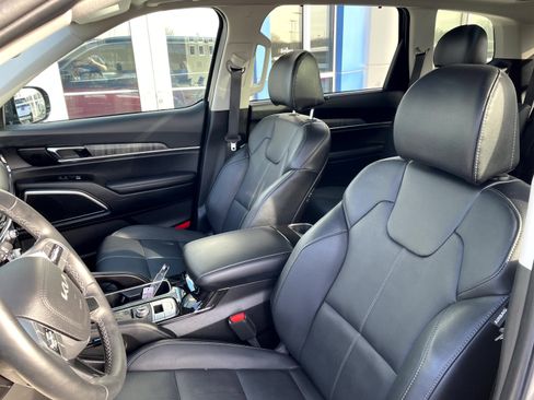 Used 2024 Kia Telluride SX image 13