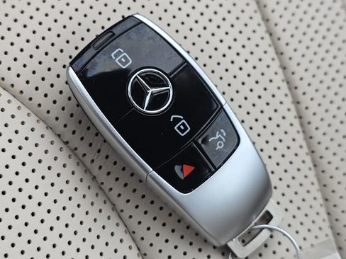 Used 2020 Mercedes-Benz CLS 450 4MATIC image 28