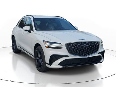 New 2026 Genesis GV70 3.5T Sport Prestige w/ G1 Accessory Package