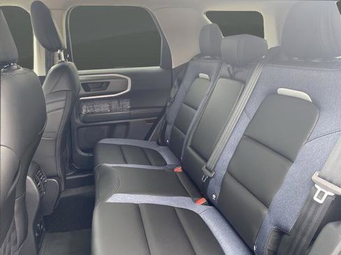 New 2026 Ford Bronco Sport Outer Banks AWD/4WD image 27