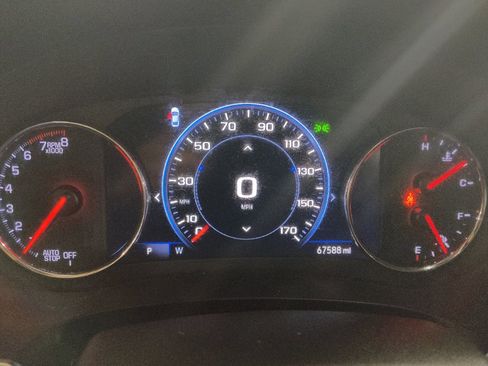 Used 2024 Chevrolet Malibu LT image 23