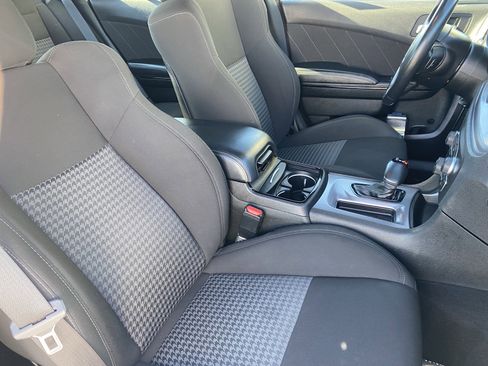 Used 2023 Dodge Charger GT w/ Blacktop Package image 10