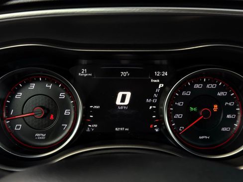 Used 2019 Dodge Charger Scat Pack w/ Dynamics Package image 44