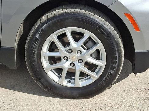 Used 2024 Chevrolet Equinox LT AWD/4WD image 27