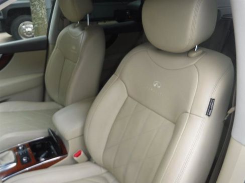 Used 2012 INFINITI FX35 AWD w/ Premium Pkg image 26