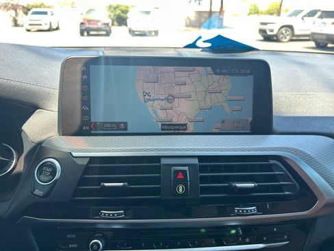 Used 2019 BMW X3 M40i w/ Premium Package AWD/4WD image 27