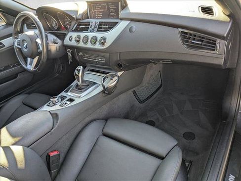 Used 2014 BMW Z4 sDrive28i image 18