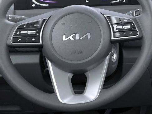 New 2026 Kia Seltos LX image 21