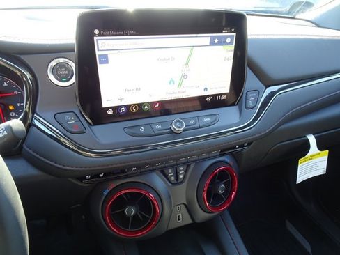 New 2026 Chevrolet Blazer RS w/ Driver Confidence II Package image 9