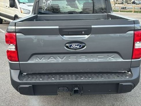 New 2026 Ford Maverick XL w/ 4K Tow Package image 31