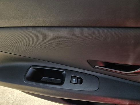 New 2025 Hyundai Elantra Sport image 11