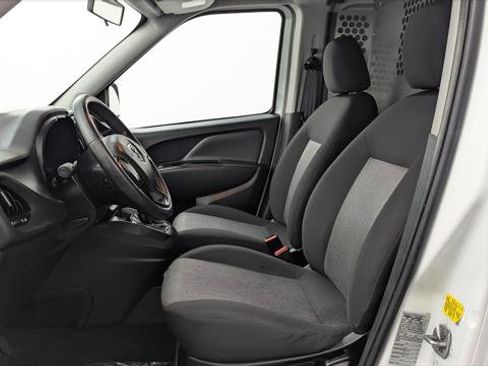 Used 2020 RAM ProMaster City Tradesman SLT FWD image 16