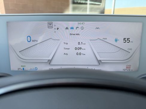 Used 2024 Hyundai Ioniq 5 Limited RWD image 17