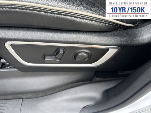 Used 2024 RAM 1500 Laramie image 16