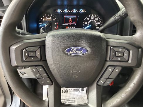 Used 2018 Ford F150 XL w/ Equipment Group 101A Mid RWD image 27