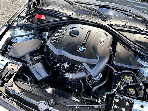 Used 2017 BMW 330i Sedan image 33