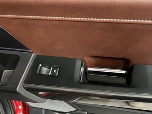 Used 2023 Ford F150 Lariat w/ Equipment Group 502A High image 44