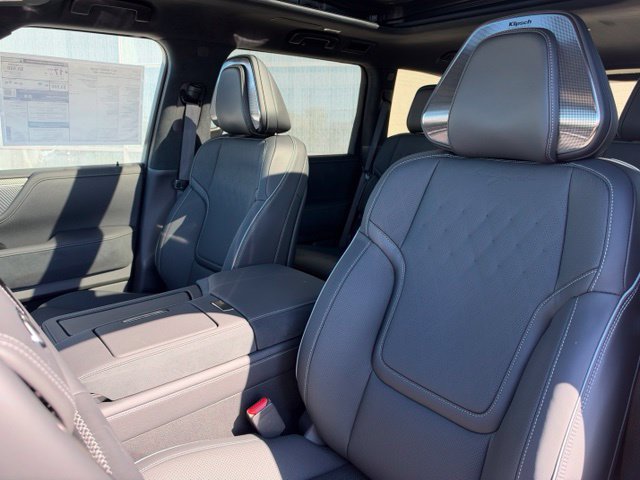 New 2027 INFINITI QX80 Autograph w/ Premium Cargo Package AWD/4WD image 28