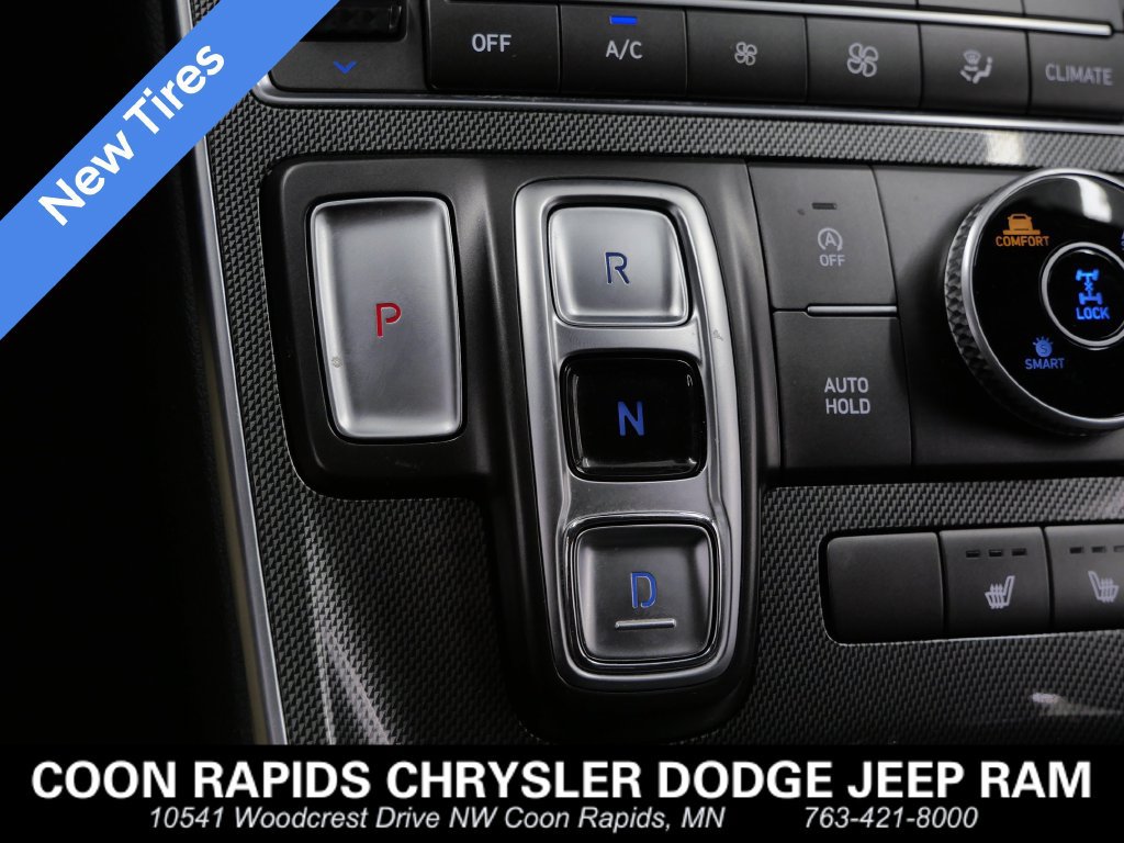 Used 2023 Hyundai Santa Fe SEL w/ Cargo Package AWD/4WD image 29