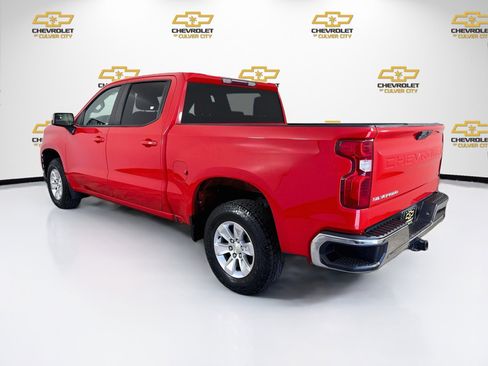 Used 2019 Chevrolet Silverado 1500 LT w/ All-Star Edition RWD image 6