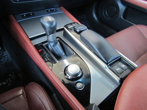 Used 2015 Lexus GS 350 w/ F Sport Package RWD image 19