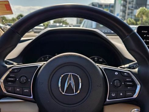 Certified 2023 Acura RDX AWD image 23