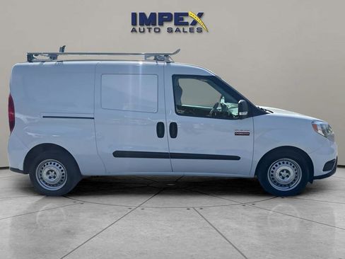 Used 2022 RAM ProMaster City Wagon image 6