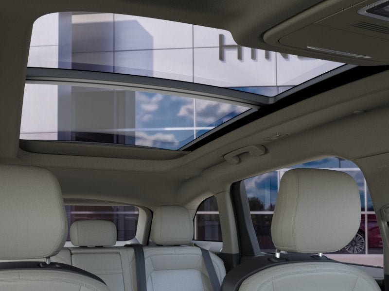 New 2026 Lincoln Nautilus Premier w/ Equipment Group 102A AWD/4WD image 22