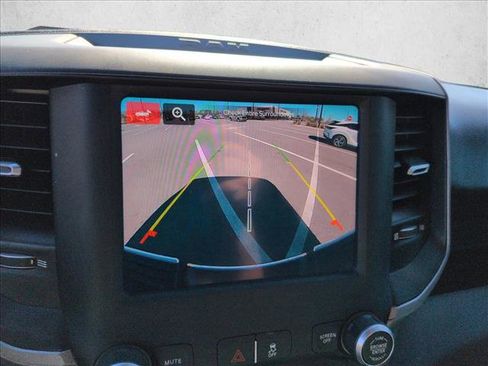 Used 2024 RAM 3500 Tradesman w/ Chrome Appearance Group image 14