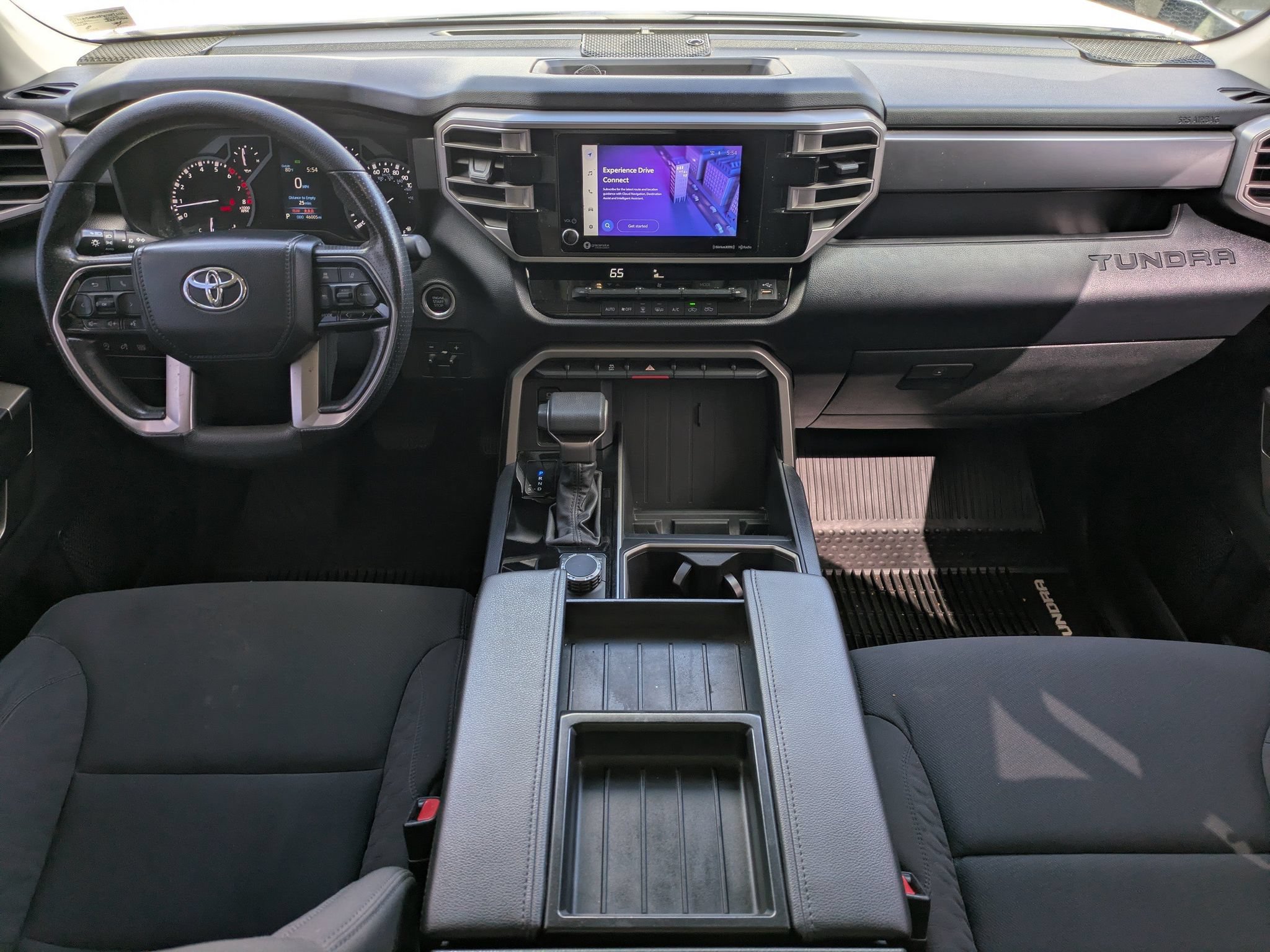 Used 2023 Toyota Tundra SR5 RWD image 16