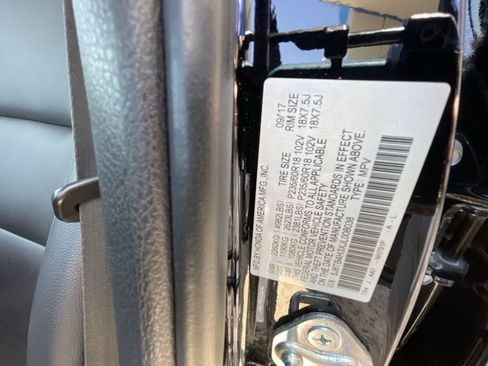 Used 2018 Acura RDX AWD image 32