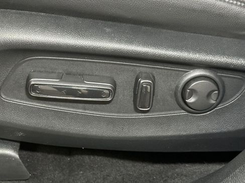 Certified 2025 Honda CR-V EX-L image 23