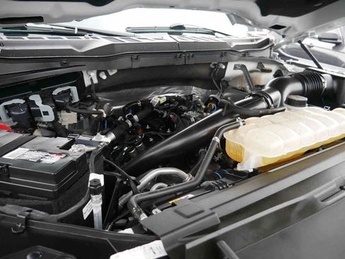 Used 2024 Ford F150 XLT w/ Bed Utility Package image 14