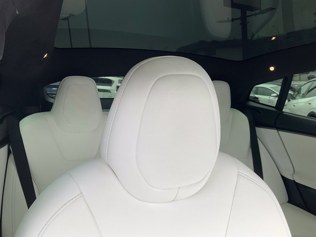 Used 2020 Tesla Model S Performance AWD/4WD image 61