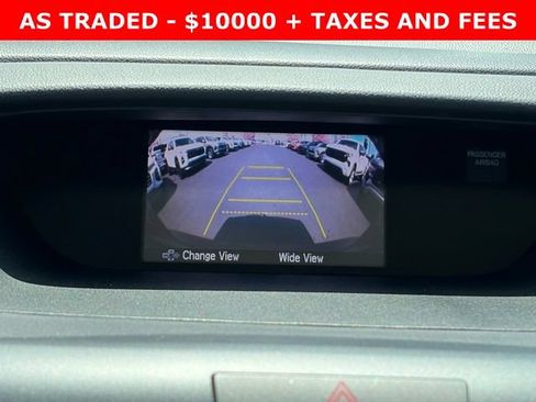 Used 2012 Honda CR-V EX-L image 24