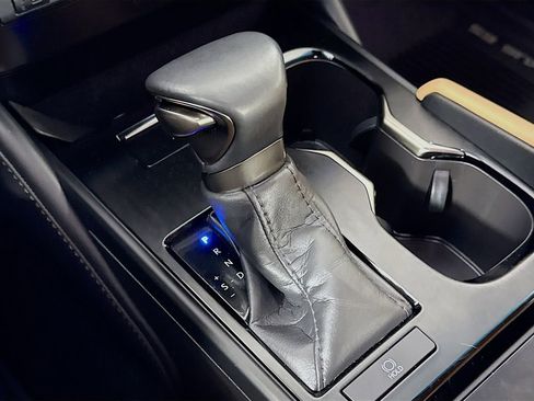 Certified 2024 Lexus ES 350 350 Luxury image 17