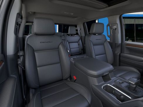 New 2026 GMC Sierra 1500 Denali w/ Technology Package image 16