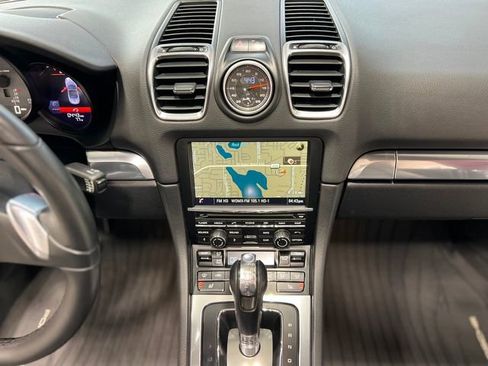 Used 2014 Porsche Boxster S image 24